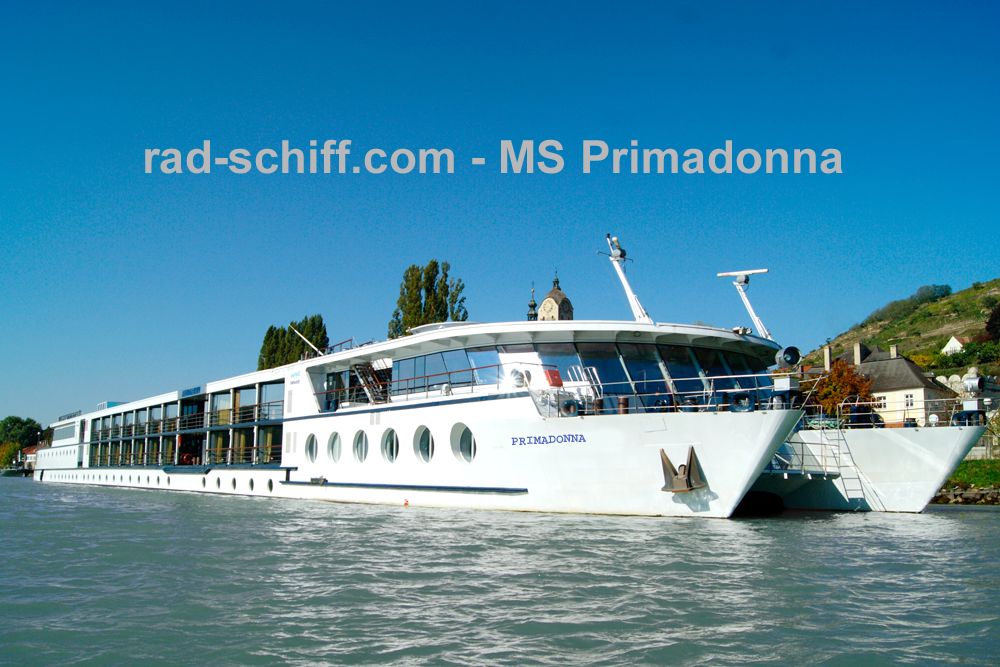 MS Primadonna