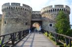 Tour to the Iron Gate on MS Primadonna - Belgrade