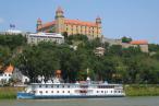 Il Danubio in bici & barca